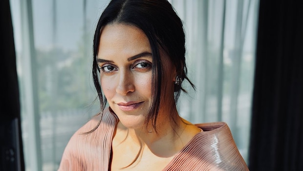Neha Dhupia Shares Her Go-To Bedtime Drink For Better Sleep And Less Bloating