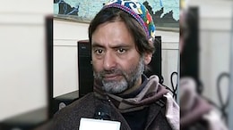 "Political Leader, Not A Terrorist": Yasin Malik To Supreme Court