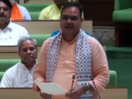 सीएम भजनलाल शर्मा ने विनियोग और वित्त विधेयक पर दिया जवाब, कहा- बजट सभी वर्गों के लिए