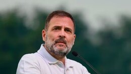 "Demand Of Every Patriotic Indian Is...": Rahul Gandhi On Doda Terror Attack