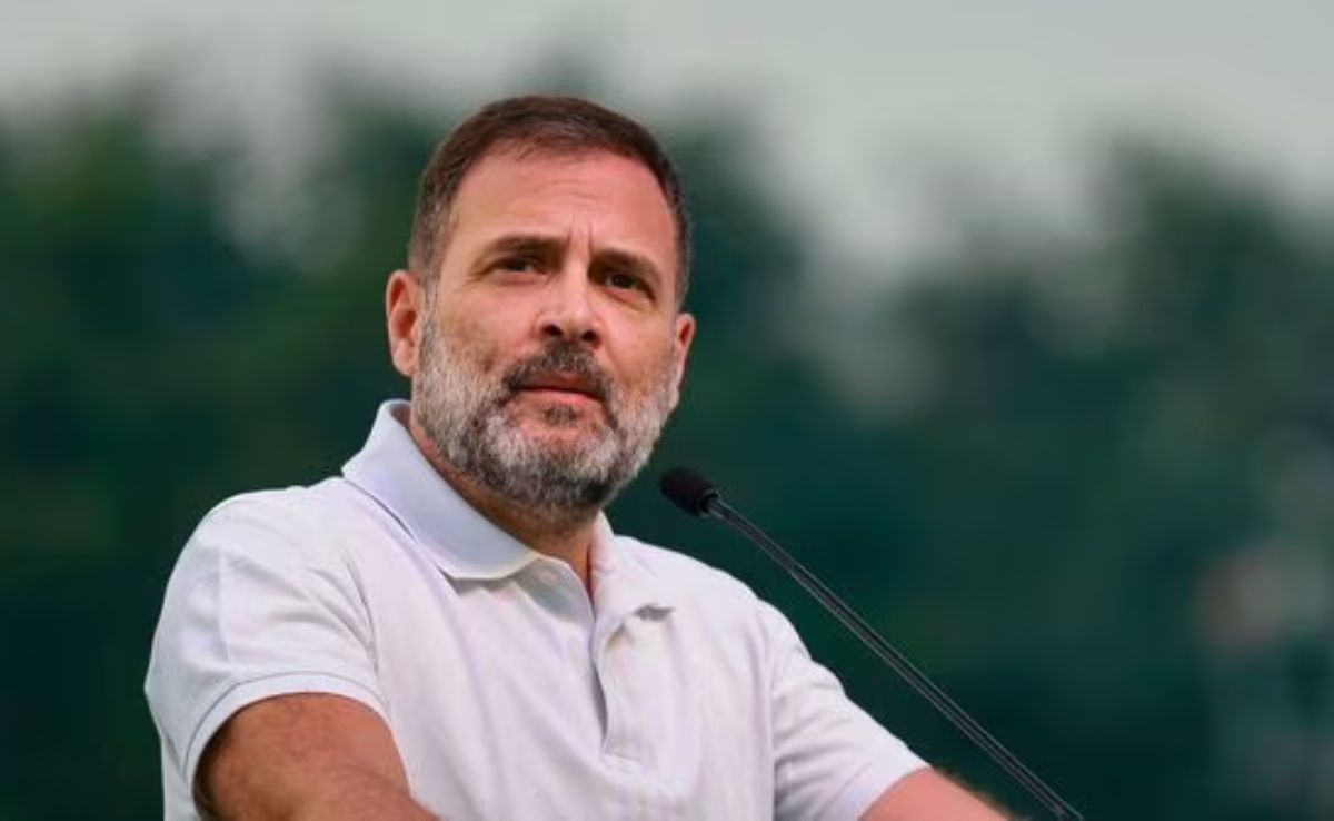 Farmer Leaders To Meet Rahul Gandhi Over Private Members’ Bill Today Farmer Leaders To Meet Rahul Gandhi Over Private Members’ Bill Today