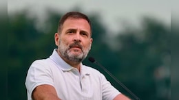 Rahul Gandhi To Visit In Manipur On Monday, Meet People In Relief Camps