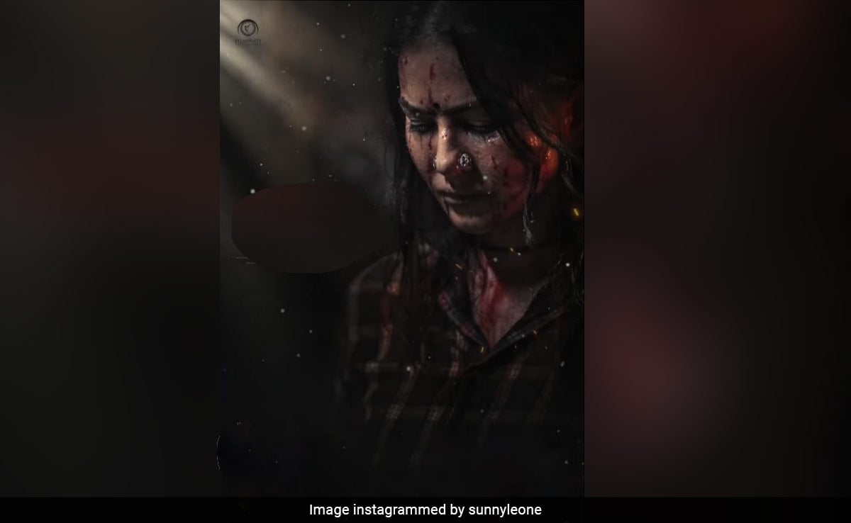 Sunny Leone’s Quotation Gang Gets A New Release Date