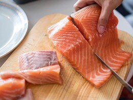 Here's Why You Should Consider Adding Salmon To Your Diet Here's Why You Should Consider Adding Salmon To Your Diet