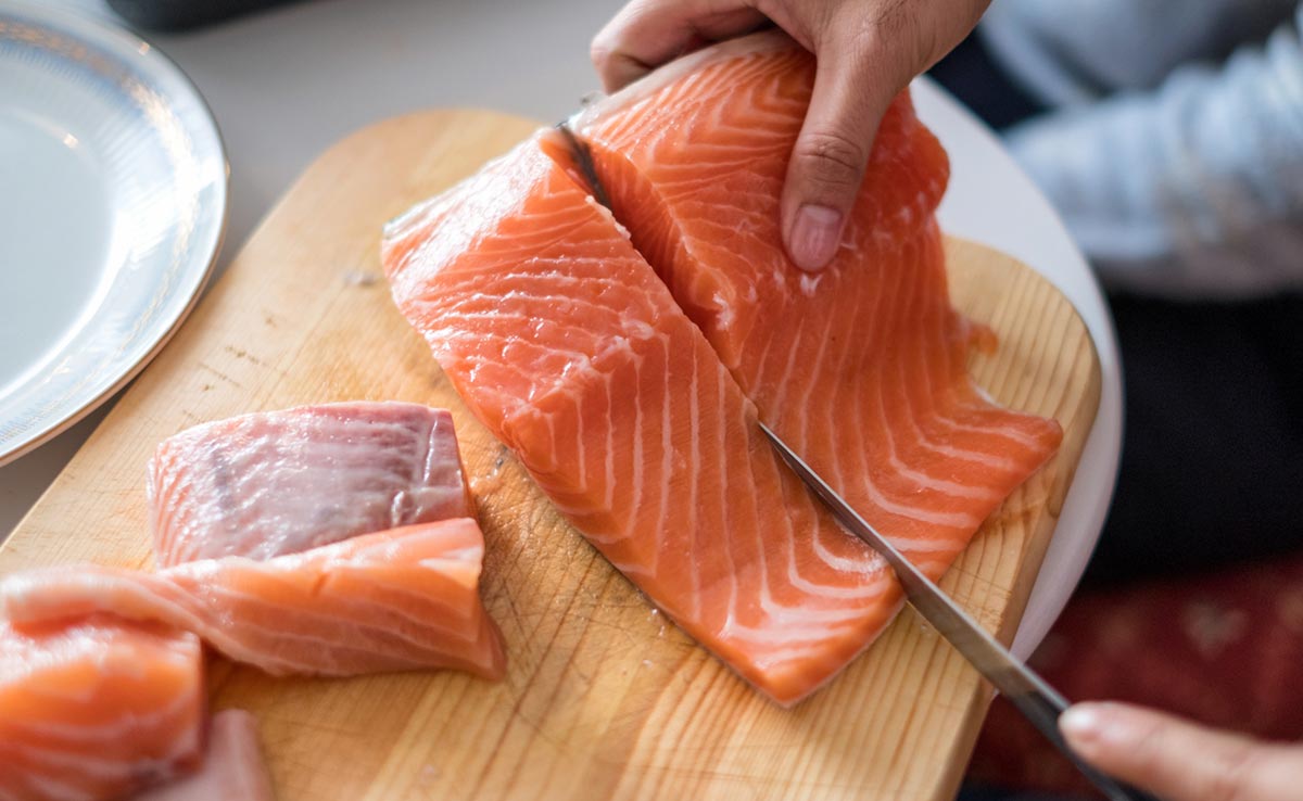 Incorporating salmon into your diet can provide a wide range of health benefits