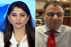 "Rishi Sunak Made Many Mistakes": British-Indian MP Lords Karan Bilimoria "Rishi Sunak Made Many Mistakes": British-Indian MP Lords Karan Bilimoria