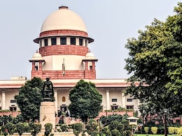 Supreme Court Begins 5-Day Special Lok Adalat For Resolving Disputes Amicably Supreme Court Begins 5-Day Special Lok Adalat For Resolving Disputes Amicably