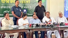 Abhay Chautala's INLD, Mayawati's BSP Form Alliance For Haryana Assembly Elections