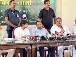 Abhay Chautala's INLD, Mayawati's BSP Form Alliance For Haryana Assembly Elections
