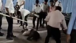 Security Guards Thrash Man With Sticks In Noida Housing Complex, Arrested
