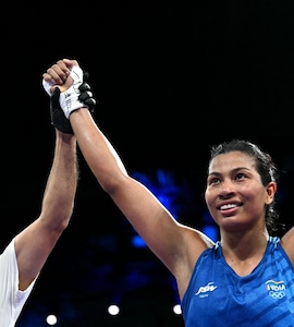 Lovlina Borgohain Accuses Boxing Federation Of India Of Disrespectful Behaviour, Investigation Underway