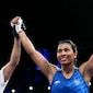 Lovlina Borgohain Accuses Boxing Federation Of India Of Disrespectful Behaviour, Investigation Underway