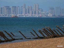 Taiwan Claims China Seizes Its Fishing Boat Near Chinese Coast Taiwan Claims China Seizes Its Fishing Boat Near Chinese Coast