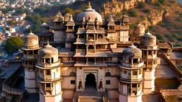 Rajasthan Budget 2024: चित्तौड़गढ़ के लिए भजनलाल सरकार ने खोला पिटारा, जानें सड़क-पानी से लेकर पर्यटन तक क्या-क्या मिला