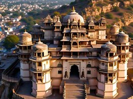 Rajasthan Budget 2024: चित्तौड़गढ़ के लिए भजनलाल सरकार ने खोला पिटारा, जानें सड़क-पानी से लेकर पर्यटन तक क्या-क्या मिला