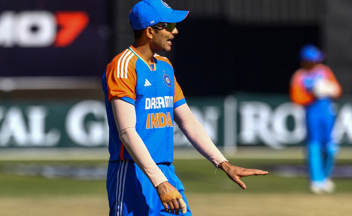 Shubman Gill Might Lead India in All Three Formats One Day: Teams Ex-Batting Coach