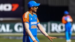 'Shubman Gill Might Lead India in All Three Formats One Day': Team's Ex-Batting Coach
