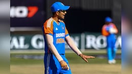 द्रविडचा आवडता असल्यानं शुबमन गिल कॅप्टन झाला? टीम इंडियाच्या खेळाडूनं केला खुलासा