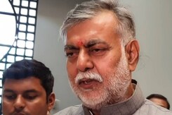 सड़कों के लिए बजट पर वित्त मंत्री का आभार- प्रह्लाद पटेल