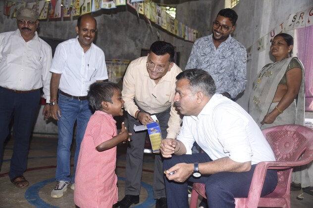 Latest and Breaking News on NDTV Latest and Breaking News on NDTV