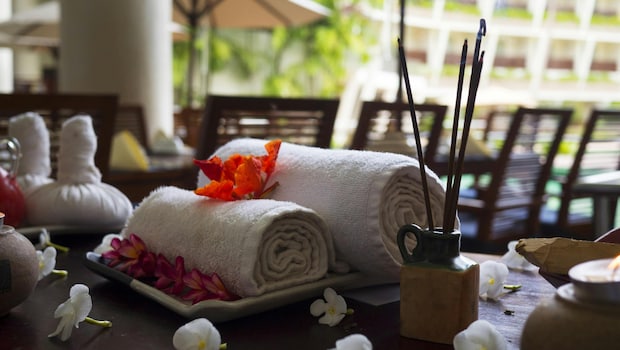 What Are The Different Types Of Towels And What Do They Have In Common?