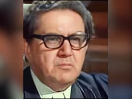 हिंदी फिल्मों का वो 'जज' जिसने 300 फिल्मों में निभाया एक ही किरदार, कभी नहीं मिल सका लीड रोल