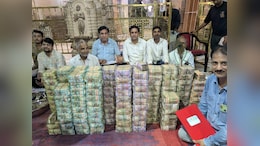Sanwaliya Seth Mandir: श्री सांवलिया सेठ का जून महीने का दानपात्र खुला, अब तक हुई 14 करोड़ रुपये की गिनती