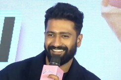 Vicky Kaushal On Katrina Kaif's Pregnancy Rumours: "Jab Good News Ayega To..." Vicky Kaushal On Katrina Kaif's Pregnancy Rumours: "Jab Good News Ayega To..."