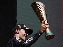 Belgian Grand Prix: George Russell Claims 'Awesome' One-Stop Win In Mercedes One-Two Triumph Belgian Grand Prix: George Russell Claims 'Awesome' One-Stop Win In Mercedes One-Two Triumph