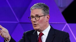 Who Is Keir Starmer, Rishi Sunak's Labour Opponent Pegged To Be Next UK PM