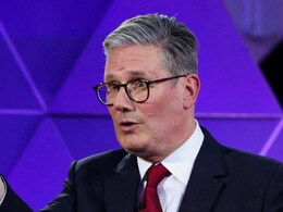 Who Is Keir Starmer, Rishi Sunak's Labour Opponent Pegged To Be Next UK PM Who Is Keir Starmer, Rishi Sunak's Labour Opponent Pegged To Be Next UK PM