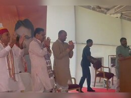 बजट को लेकर किसानों ने मुख्यमंत्री का जताया आभार, CM बोले किसान का आर्थिक जीवन होगा और समृद्ध