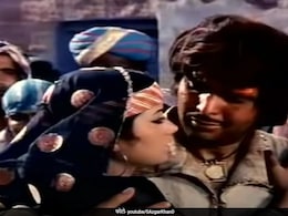 97 साल में इस लव स्टोरी पर बन चुकी है 8 बार फिल्में, मगर 49 साल पुरानी फिल्म को नहीं दे पाया कोई भी टक्कर 97 साल में इस लव स्टोरी पर बन चुकी है 8 बार फिल्में, मगर 49 साल पुरानी फिल्म को नहीं दे पाया कोई भी टक्कर