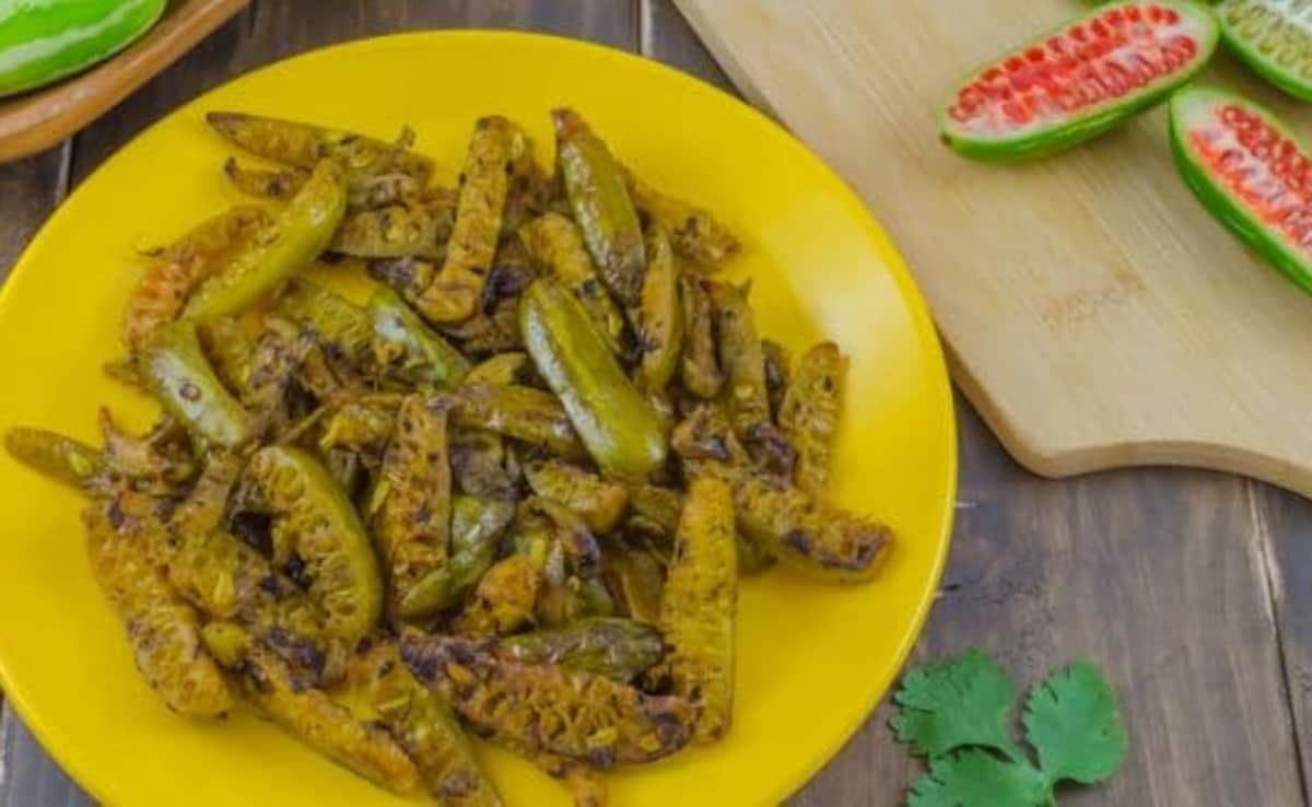 Latest and Breaking News on NDTV