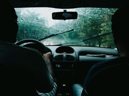 Monsoon Driving Tips: Here's How To Drive Safely This Rainy Season