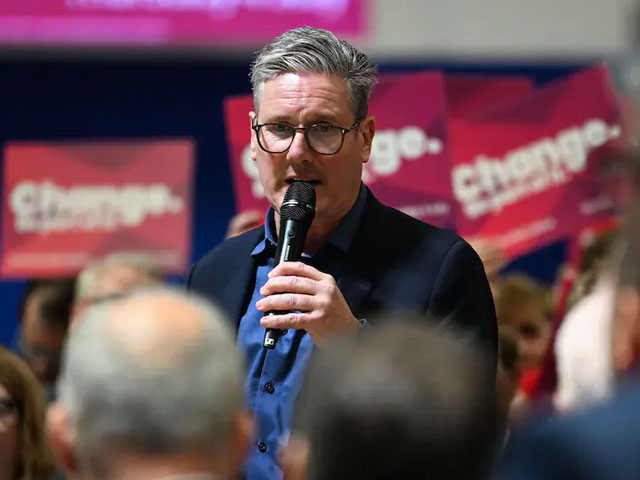 Top Headlines Of The Day From Across The Globe: July 5, 2024