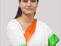 केंद्रीय मंत्री अनुप्रिया पटेल की मां के खिलाफ चार्जशीट दाखिल, दो बच्चों की मौत से जुड़ा है मामला केंद्रीय मंत्री अनुप्रिया पटेल की मां के खिलाफ चार्जशीट दाखिल, दो बच्चों की मौत से जुड़ा है मामला