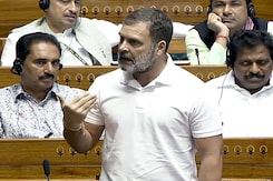 Leader Of Opposition Rahul Gandhi To Speak On Union Budget In Lok Sabha Today Leader Of Opposition Rahul Gandhi To Speak On Union Budget In Lok Sabha Today