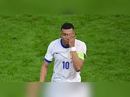 Kylian Mbappe 'Shocked' To See Name Linked To Swedish Rape Investigation