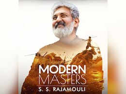 SS Rajamouli Admits Being A "Slave" To His Story In <i>Modern Masters: S. S. Rajamouli</i> Trailer