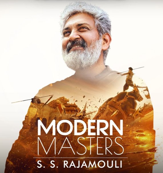 SS Rajamouli Admits Being A "Slave" To His Story In Modern Masters: S. S. Rajamouli Trailer