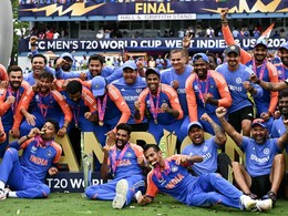 Gautam Gambhir To Appoint New Support Staff For Team India? BCCI's Clear Answer Gautam Gambhir To Appoint New Support Staff For Team India? BCCI's Clear Answer