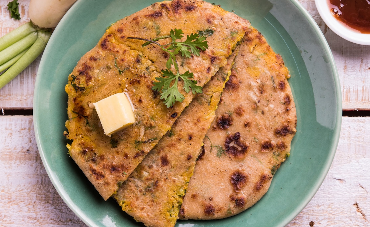 paratha