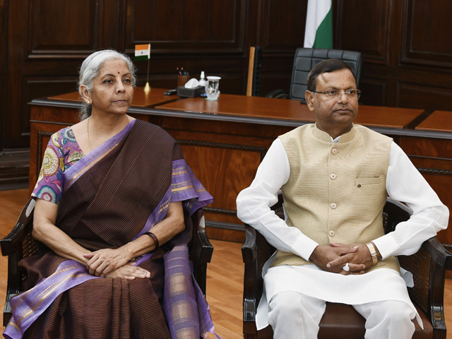 Top Experts Decode Modi 3.0 Budget Expectations