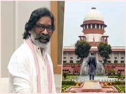 SC के फैसले के बाद झारखंड को केंद्र से मिलेंगे बकाया 1.36 लाख करोड़, CM हेमंत बोले- ऐतिहासिक फैसले से पूरी हुई हमारी मांग SC के फैसले के बाद झारखंड को केंद्र से मिलेंगे बकाया 1.36 लाख करोड़, CM हेमंत बोले- ऐतिहासिक फैसले से पूरी हुई हमारी मांग