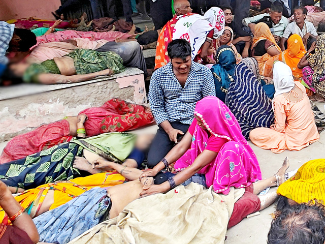 Top Headlines Of The Day: July 3, 2024