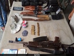 They Were Innocent, Say Parents Of 3 Hmar "Insurgents" Killed In Encounter; Terrorist With Criminal Record, Says Assam Top Cop They Were Innocent, Say Parents Of 3 Hmar "Insurgents" Killed In Encounter; Terrorist With Criminal Record, Says Assam Top Cop