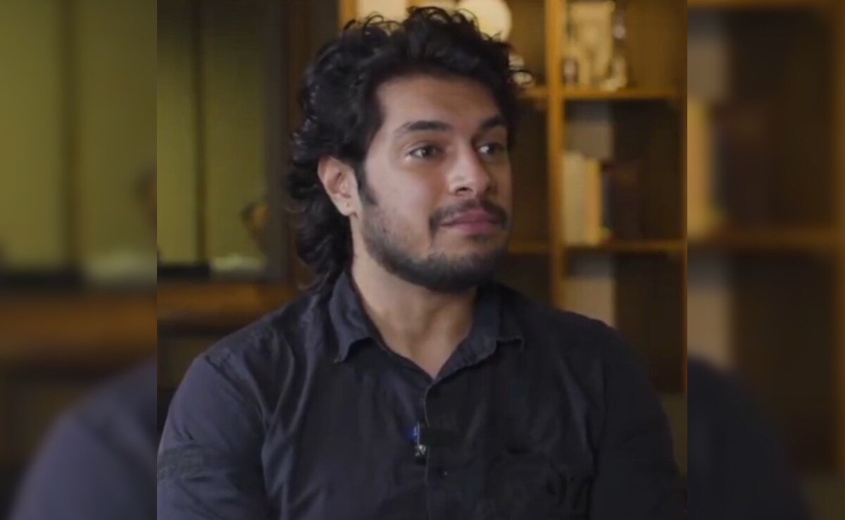 Junaid Khan Says Not Dad Aamir Khan But Kiran Rao Is The "Best Actor" In The Family