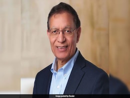 Indian-Origin Man Who Quit Job, Drained Savings To Start Business, Now A Billionaire Indian-Origin Man Who Quit Job, Drained Savings To Start Business, Now A Billionaire