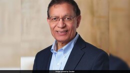 Indian-Origin Man, 65, Reveals What Helped Him Become A Billionaire